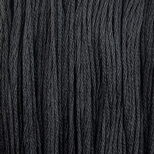 Colour and Cotton Thread - Featherweight