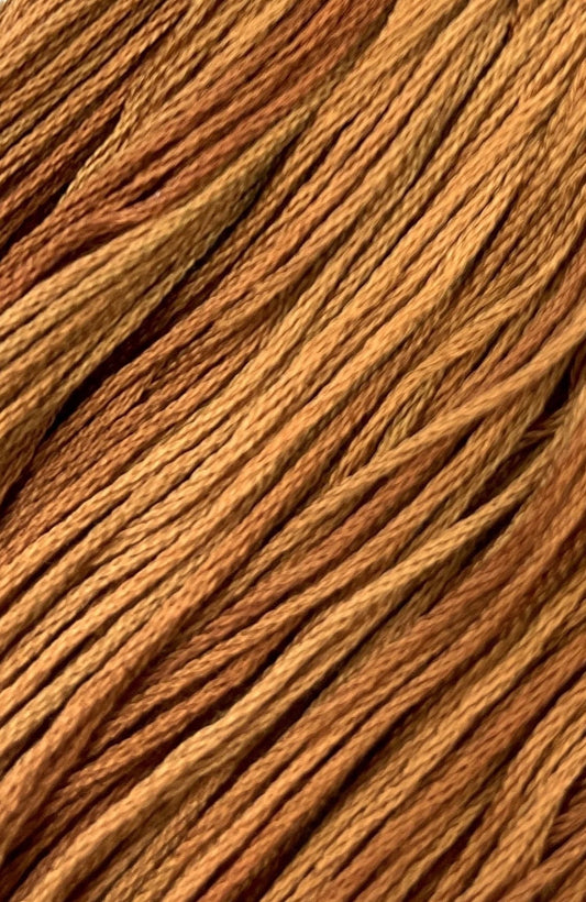 Colour and Cotton Thread - Sugar Maple