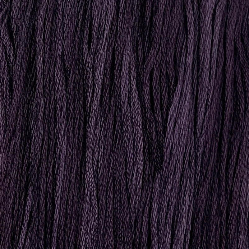 Colour and Cotton Thread - Witch's Brew