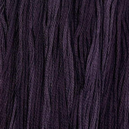 Colour and Cotton Thread - Witch's Brew