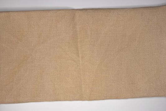 40 Count Newcastle Linen - Winter Brew - R and R Reproductions
