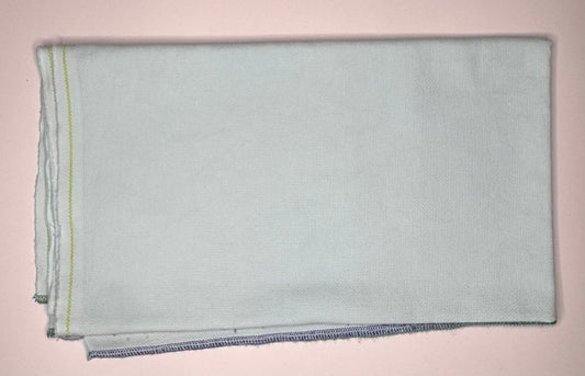 18 Count Aida - Cornflower - Atomic Ranch/Rogue Fabric