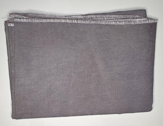 32 Count Belfast Linen - Ancient Ruin - Fox and Rabbit