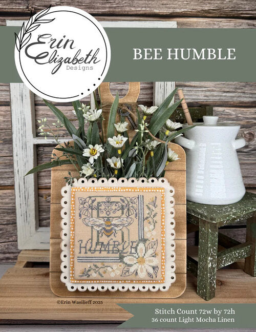 Bee Humble - Erin Elizabeth