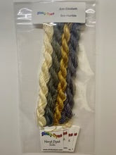 Bee Humble Silk Pack from Dinky Dyes