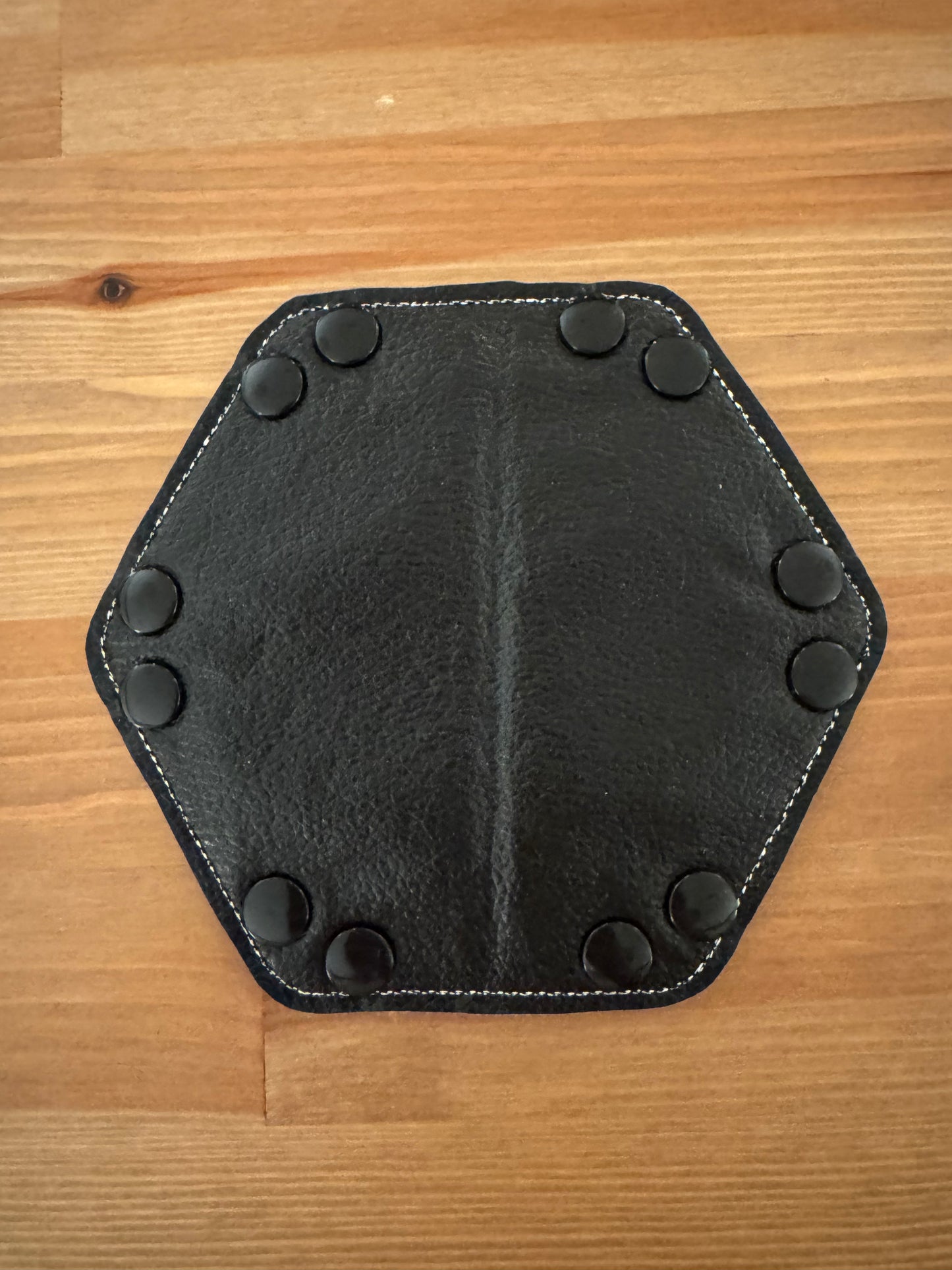 Animal Print Ort Snap Tray