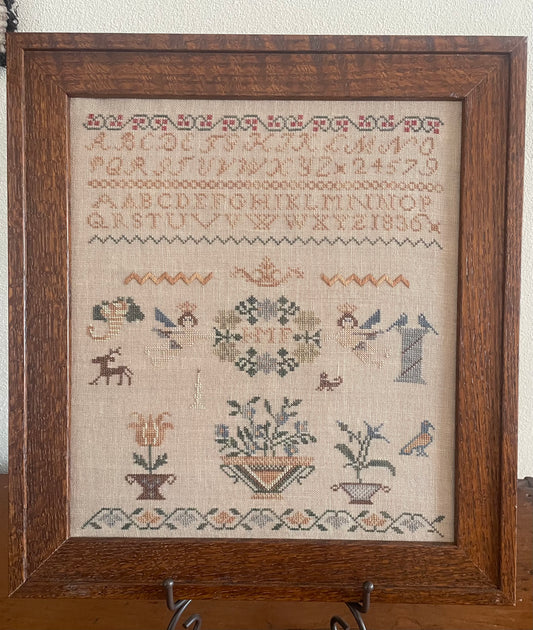 HMF - Crossing Centuries - Trunk Show