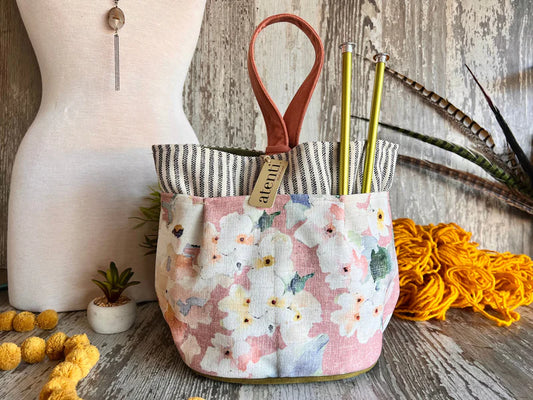 Lillian Tall Caddy - Atenti