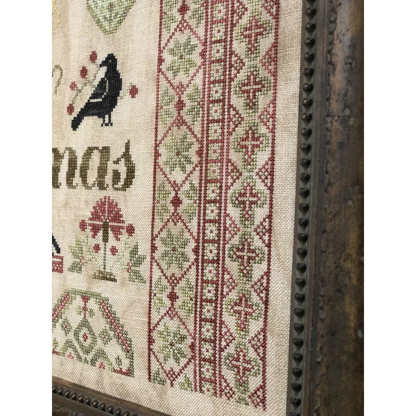 Quaker Christmas - Hobby House Press