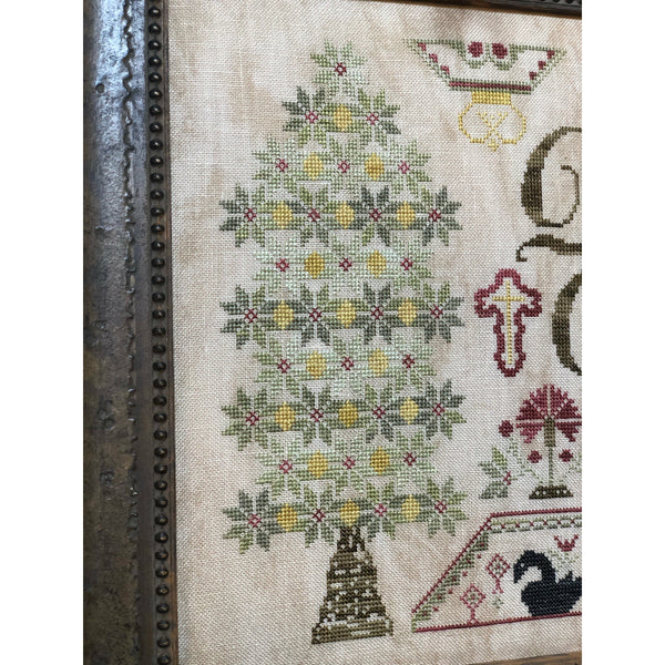 Quaker Christmas - Hobby House Press