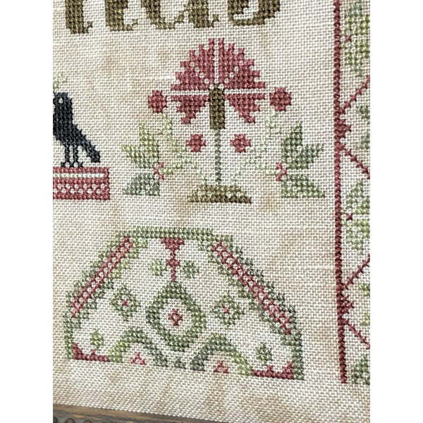 Quaker Christmas - Hobby House Press