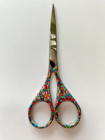 Sprinkles Dinky Dyes Scissors
