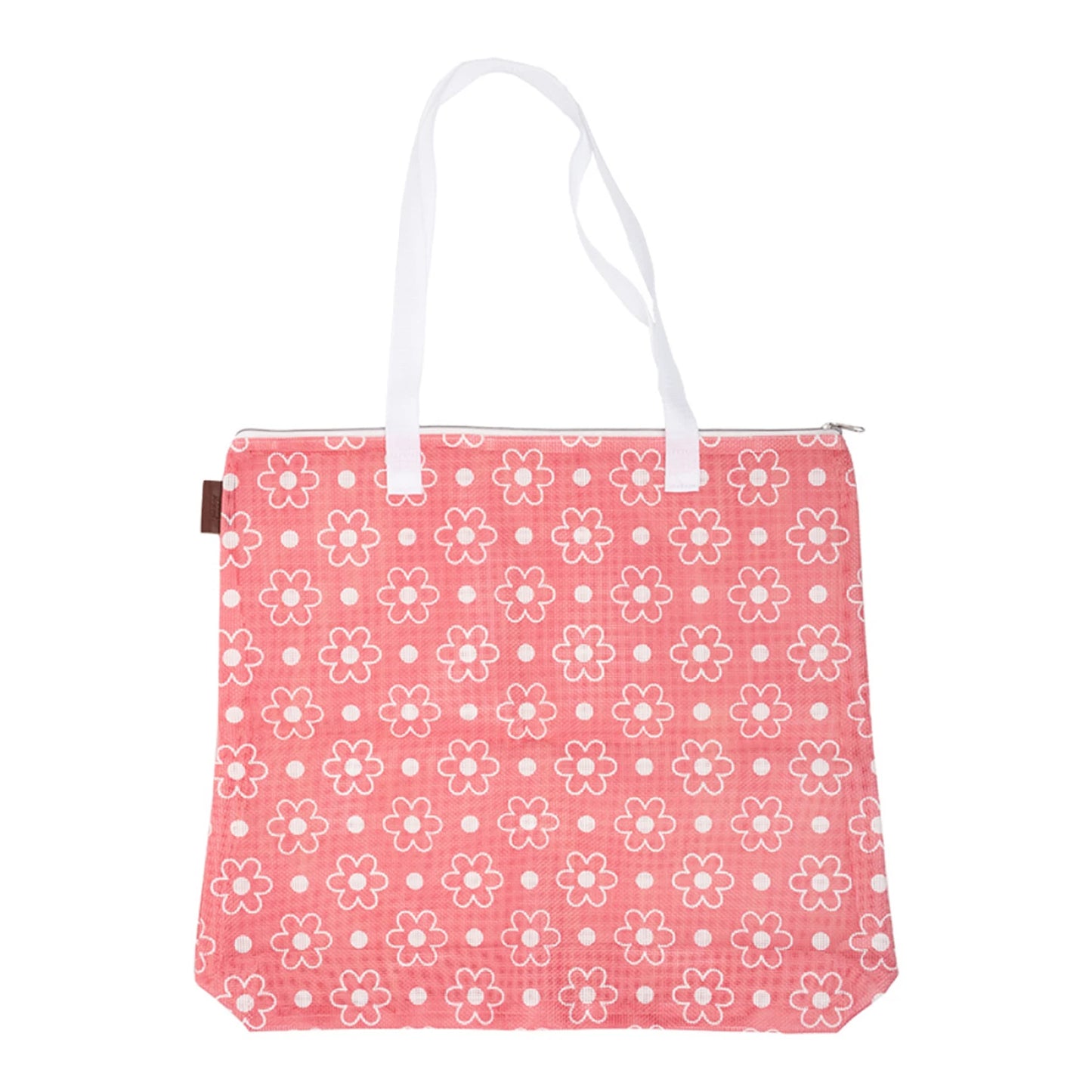 Big Daisy Project Bag