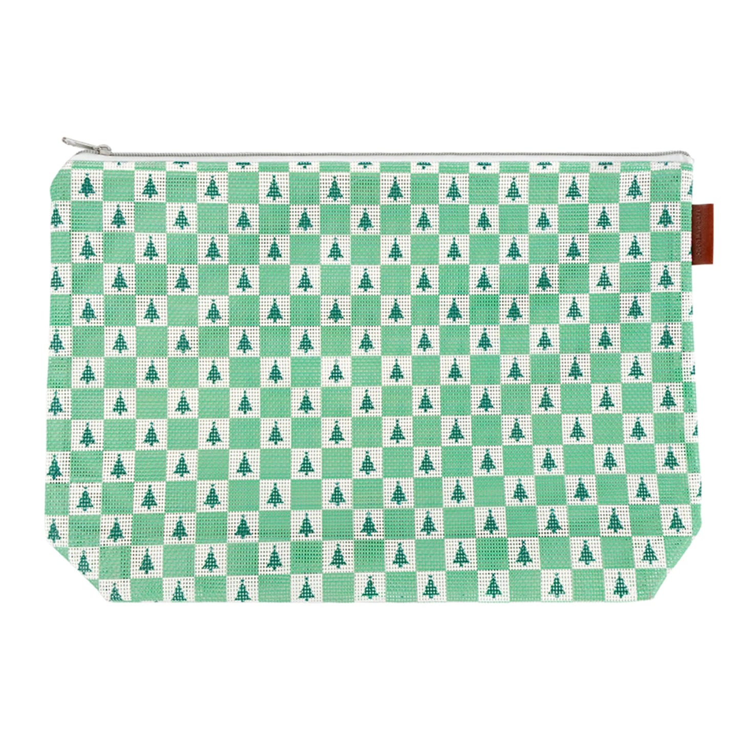 Evergreen - Holidays Project Bag by It's Sew Emma