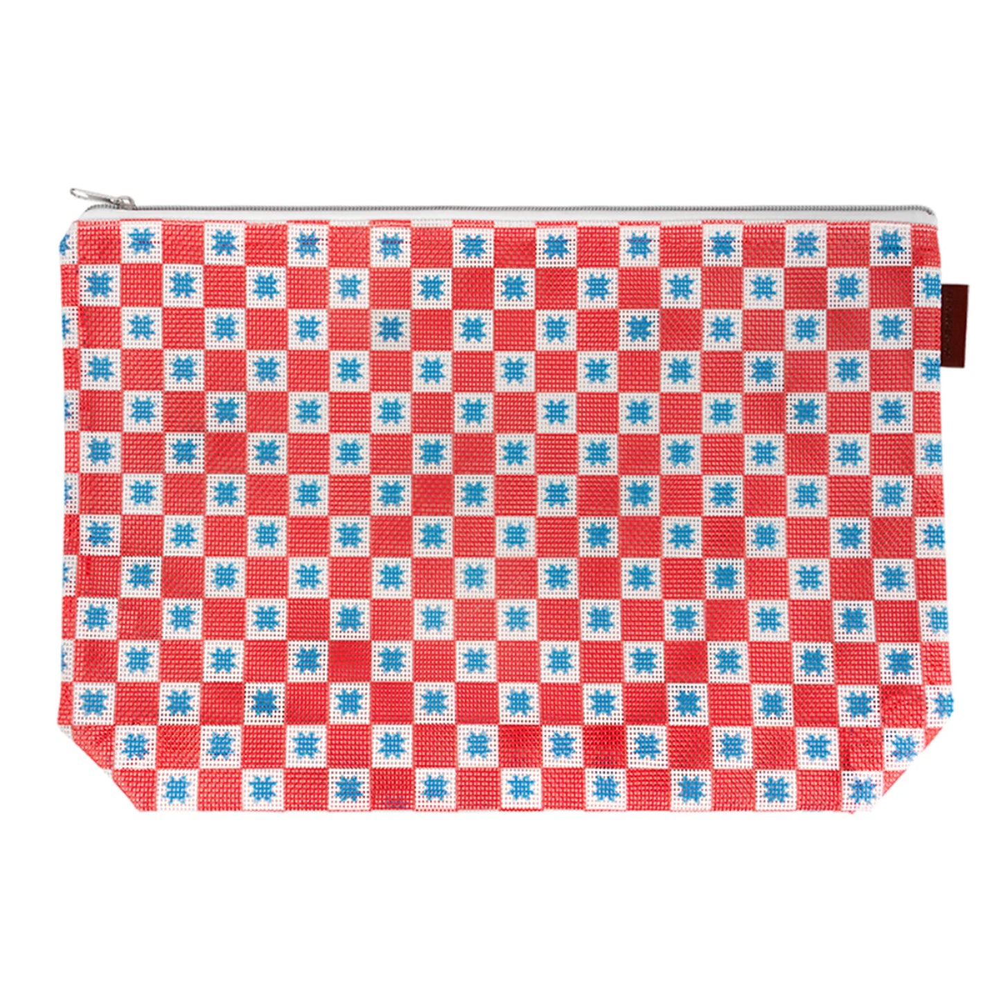 Star Spangled - Holidays Project Bag by It's Sew Emma