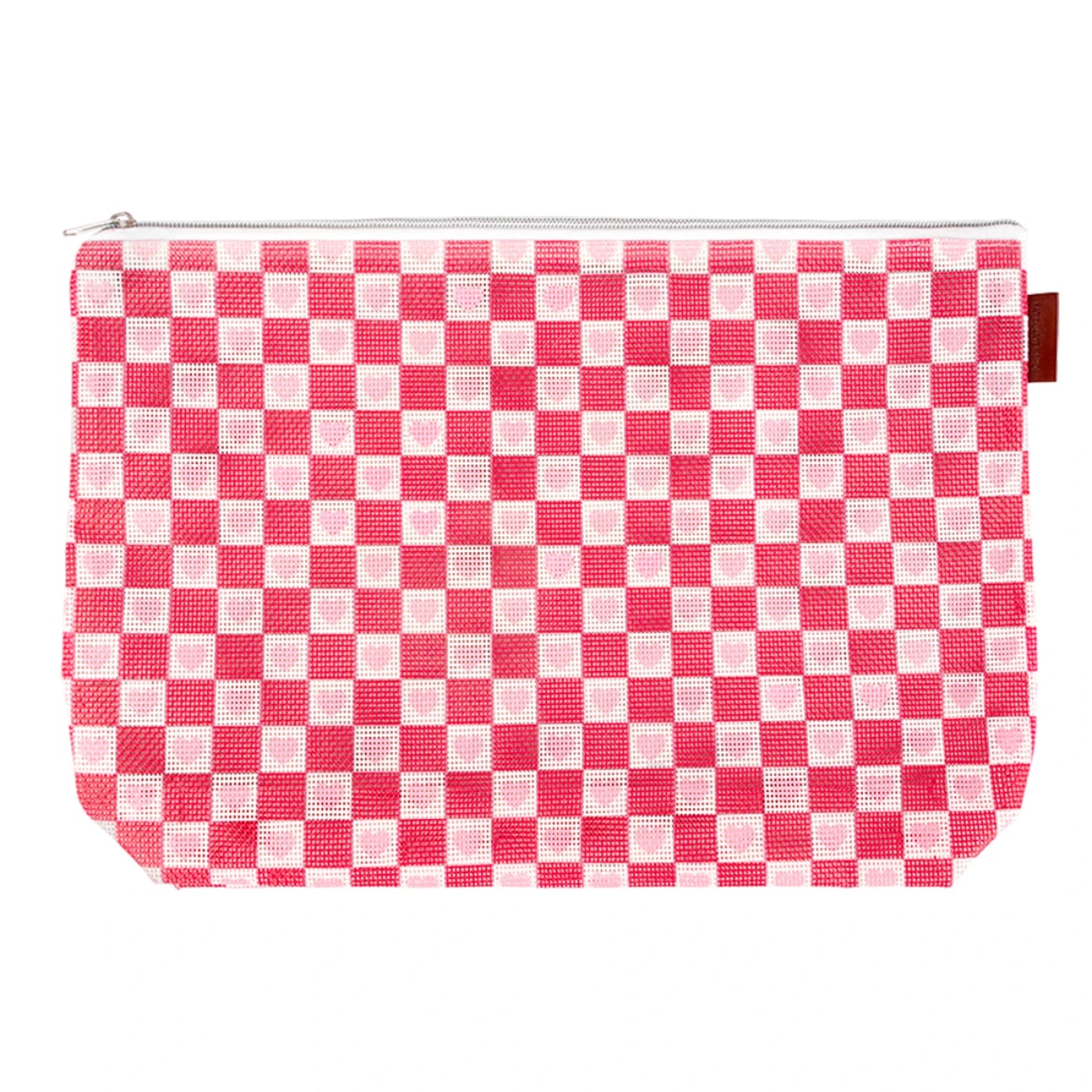 Sweethearts - Holidays Project Bag by It's Sew Emma