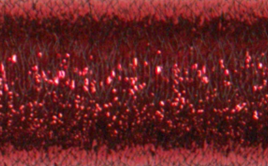 Red Blending Filament - Kreinik
