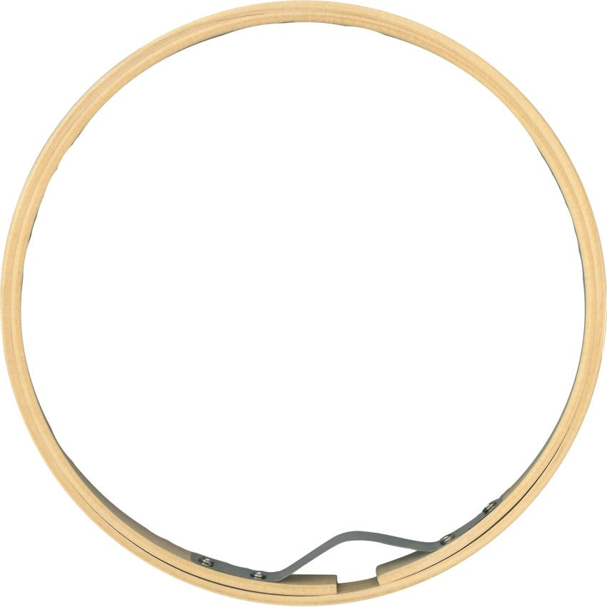 Cosmo One Touch 6 inch Hoop