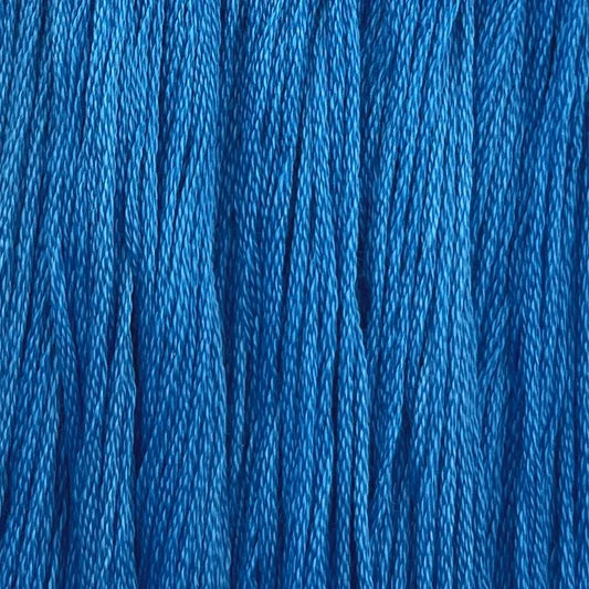 Colour and Cotton Thread - Lapis