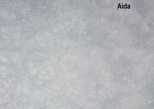 16 Count Aida - Lunar - BeStitchMe