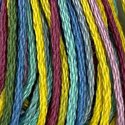 M32 Jewels Valdani 6-Ply Thread