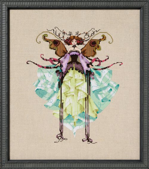The Gatehouse Guardian - Mirabilia