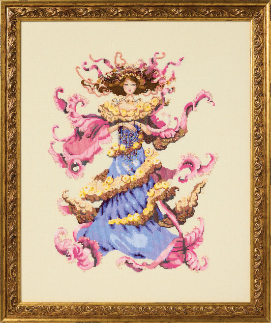 Rose Atelier - Mirabilia