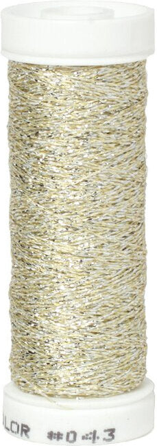 #043 - Sapling - Accentuate Metallic Thread (Blending Filament)