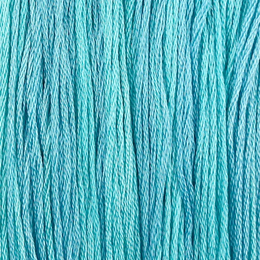 Colour and Cotton Thread - Marina