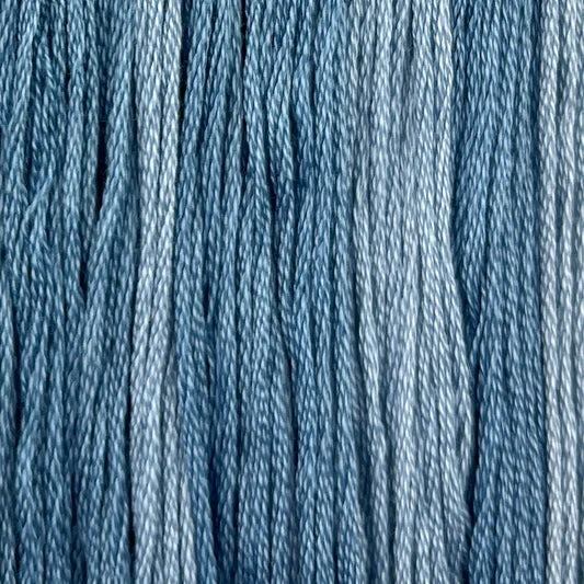 Colour and Cotton Thread - Moonlight