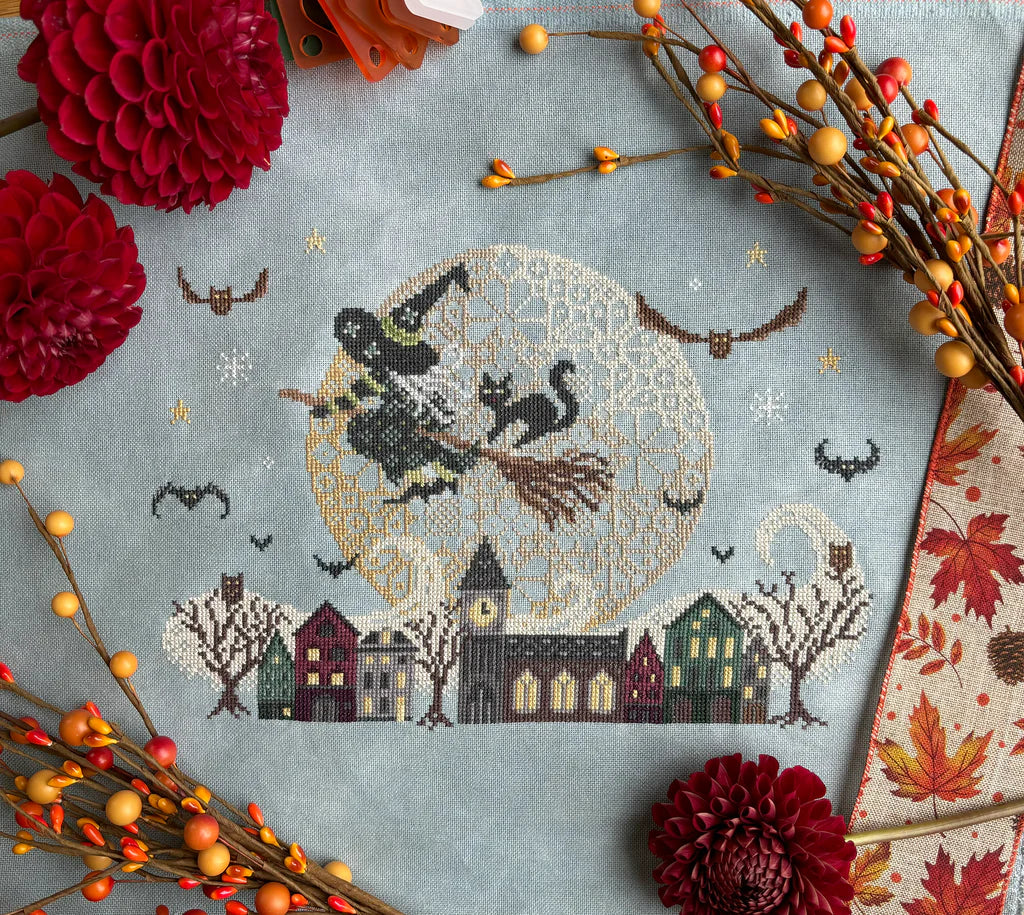 Night Riders - Love Poppet