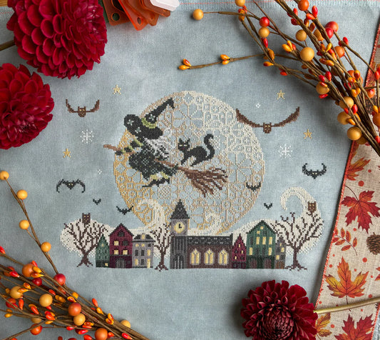 Night Riders - Love Poppet