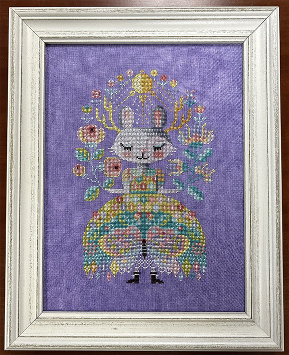 Jackalope Dreams - Barbara Ana