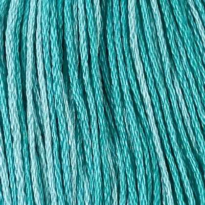 O544 Pond Ripple Valdani 6-Ply Thread