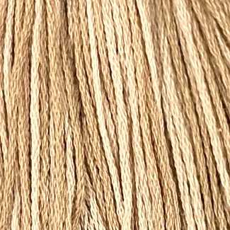 O563 Skin Tones Valdani 6-Ply Thread