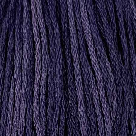 O592 Primitive Purple Valdani 6-Ply Thread