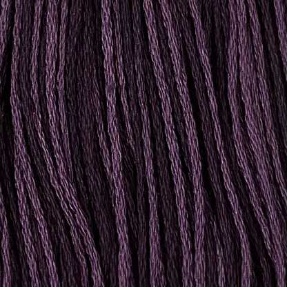 O86 Ripened Plum Valdani 6-Ply Thread