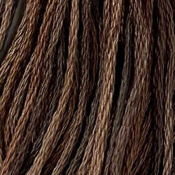 P12 Brown Valdani 6-Ply Thread