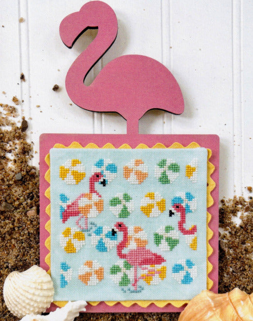 Party Crashers - Petal Pusher