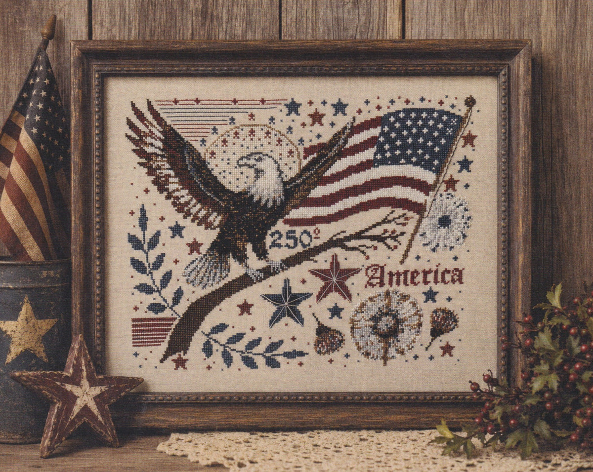 American Spirit - The Primitive Hare