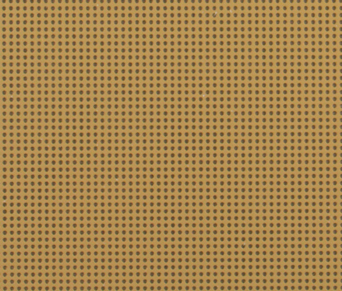 14 Count Anniversary Gold Perforated Paper - Mill Hill