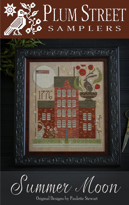 Summer Moon - Plum Street Samplers