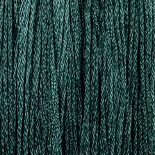 Colour and Cotton Thread - Paisley