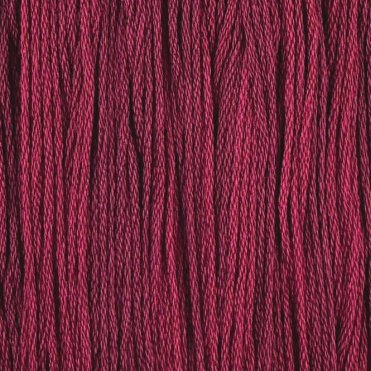 Colour and Cotton Thread - Parlour