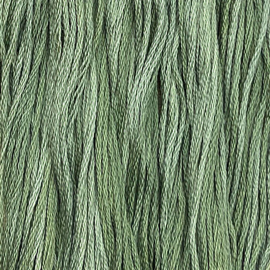 Colour and Cotton Thread - Peace on Earth