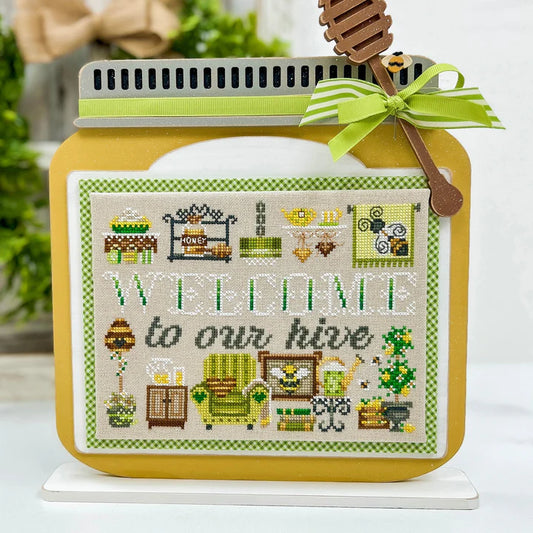 Welcome to Our Hive - Dirty Annie's