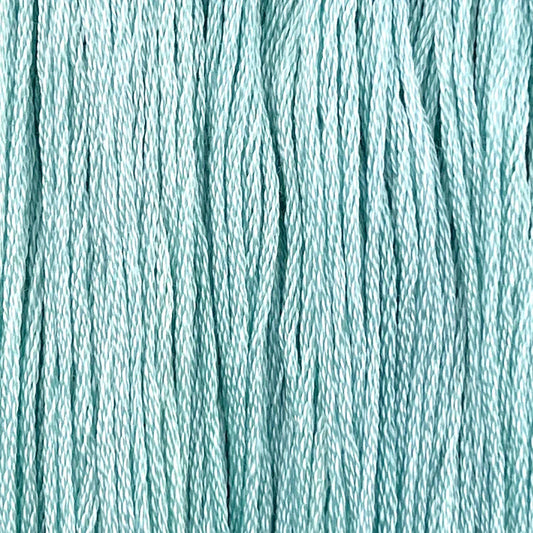 Colour and Cotton Thread - Puddle Jumping