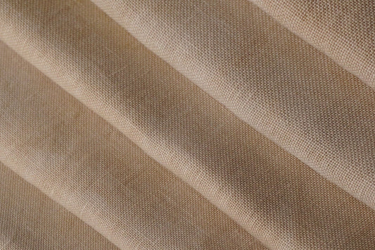 40 Count Newcastle Linen - Pyrite - Cedar River Linen