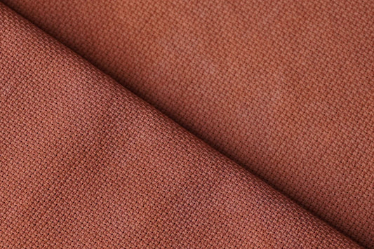 18 Count Aida - Red Cedar - Cedar River Linen