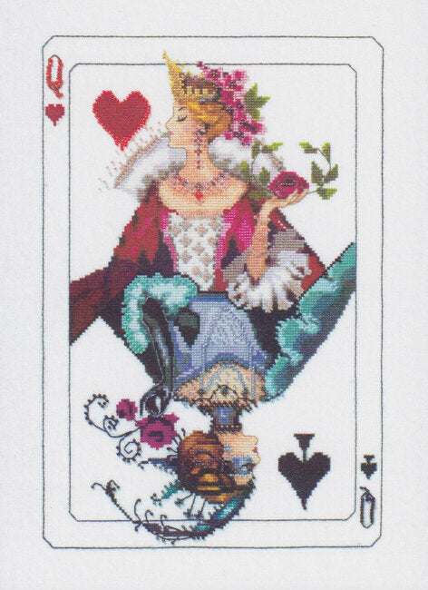 Royal Games I - Mirabilia